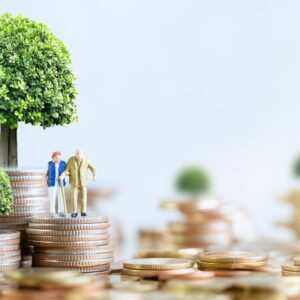 Pensions Awareness Ireland lanceert AI-pensioencoach