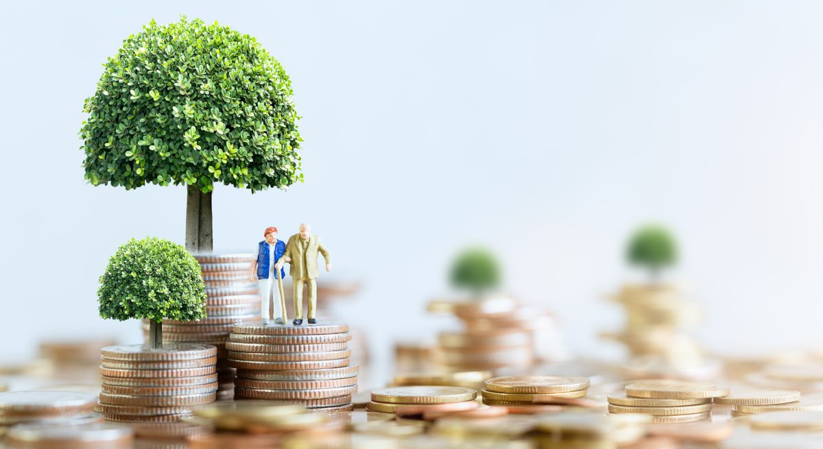 Pensions Awareness Ireland lanceert AI-pensioencoach