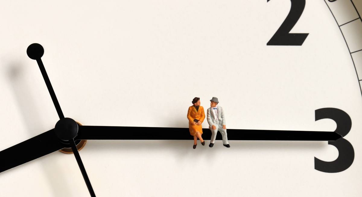 Slechts 20% van de professionals verwacht een traditioneel pensioen, zo blijkt uit het rapport