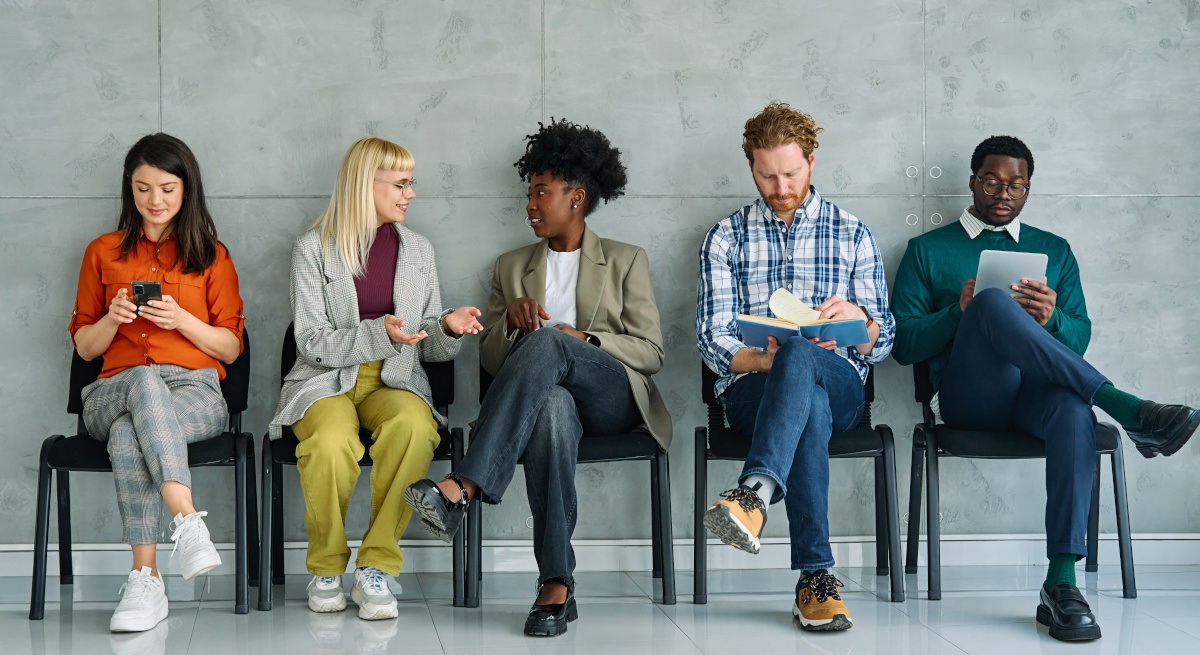 Welke brede vragen had u voorafgaand aan een STEM-interview moeten voorbereiden?
