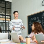 Zijn stages een opstapje naar toekomstige carrières zoals diploma's dat zijn?
