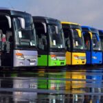 Renfe voltooit een nieuw buscontract per zone nadat de rechters het vorige contract, waarin het MKB werd uitgesloten, nietig hadden verklaard