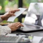 Het ministerie van Financiën heeft zojuist een datum vastgesteld voor de nieuwe elektronische factuur voor zelfstandigen: deze wordt verplicht in 2028