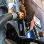 De transportzelfstandigen hekelen dat de steun voor diesel belachelijk is aangezien deze bijna twee euro per liter bedraagt