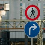Verkeersveranderingen: Zelfstandigen worden gedwongen om te beoordelen hoe hun werknemers rijden om boetes te vermijden