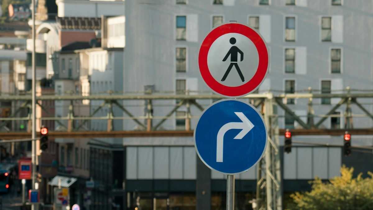Verkeersveranderingen: Zelfstandigen worden gedwongen om te beoordelen hoe hun werknemers rijden om boetes te vermijden