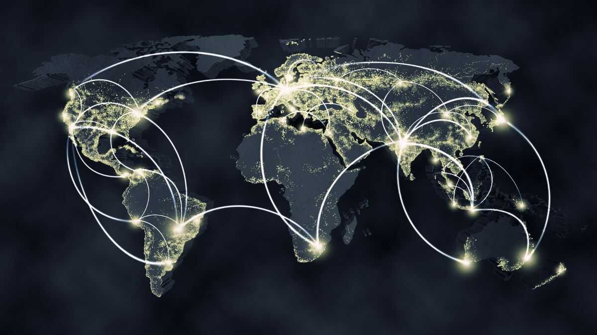 Het betalen van de Chinese leverancier betekent niet dat ze meteen betaald krijgen: door de vertraging komen Spaanse MKB-bedrijven zonder voorraad te zitten