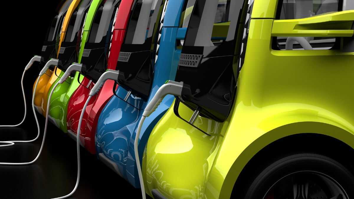 Frankrijk en Duitsland veranderen de wet die zelfstandigen in 2035 verbiedt om op benzine te rijden
