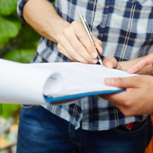 De Schatkist kan schulden opeisen zonder de zelfstandige tot ondertekening op te roepen