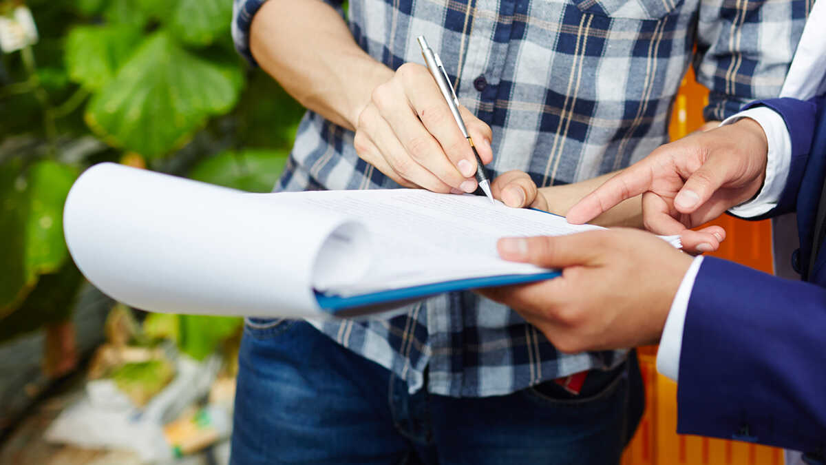 De Schatkist kan schulden opeisen zonder de zelfstandige tot ondertekening op te roepen