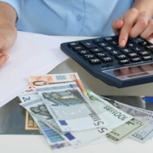 Laatste dagen voor zelfstandigen om een ​​belastingrekening te openen