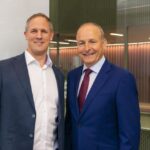 Bloomberg wil het personeelsbestand in Dublin tegen 2030 verdubbelen