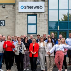 Clouddistributeur Sherweb kiest Dublin als Europees hoofdkantoor en plant banen