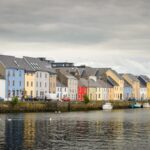 Comtrade 360 ​​richt een bezorgcentrum in Galway op en is van plan er 30 in dienst te nemen