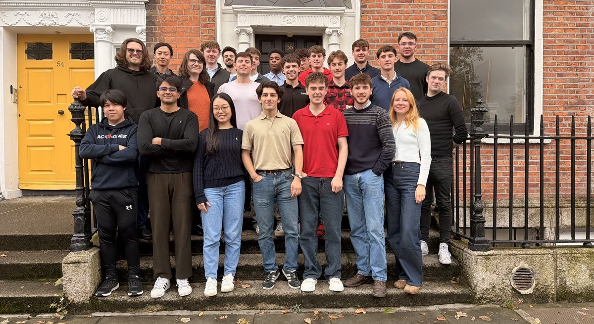 Dubsof verdubbelt zijn team, naast een investering van € 5,5 miljoen