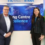 FIT en Intel werken samen om AI-vaardigheden onder de Ierse beroepsbevolking te bevorderen