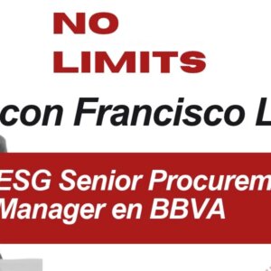Francisco Lucas (BBVA): Hoe duurzaamheid nieuwe zakelijke kansen voor bedrijven kan openen