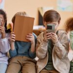 Hoe kan het CyberSafe Kids-rapport helpen een veilig ecosysteem te creëren?