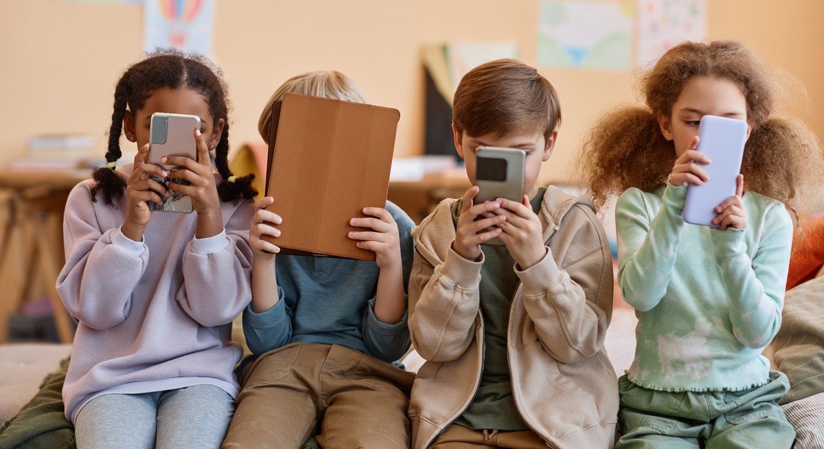 Hoe kan het CyberSafe Kids-rapport helpen een veilig ecosysteem te creëren?