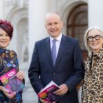 Ierland riskeert meisjes achter te laten in zijn AI-toekomst, waarschuwt I Wish