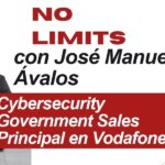 José Manuel Ávalos (Vodafone Business): hoe AI MKB-bedrijven helpt hun bedrijf te beschermen