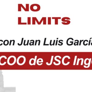 Juan Luis García Torrent (JSC Ingenium): hoe te concurreren met grote multinationals en te innoveren vanuit Spanje