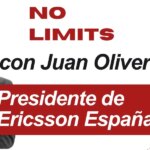 Juan Olivera (Ericsson Spanje): de sleutels voor Europa om te concurreren in de digitale race