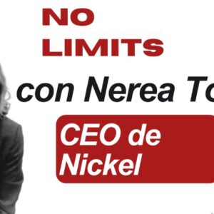 Nerea Toña (Nickel): “Digitalisering vervangt nabijheid niet”