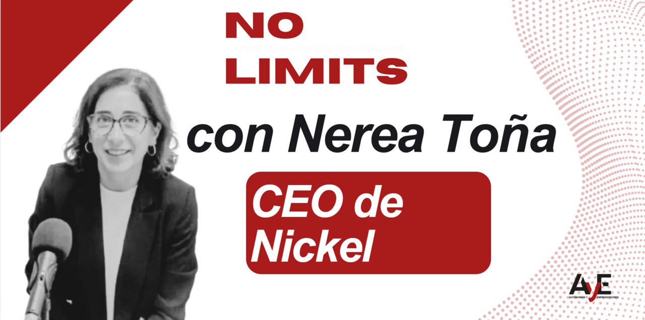 Nerea Toña (Nickel): “Digitalisering vervangt nabijheid niet”