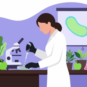 Toptips voor het starten van uw STEM-carrière in de levenswetenschappen
