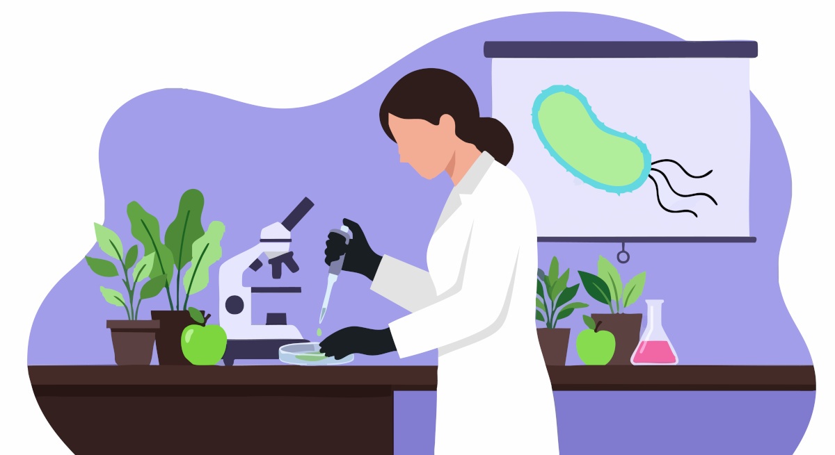 Toptips voor het starten van uw STEM-carrière in de levenswetenschappen
