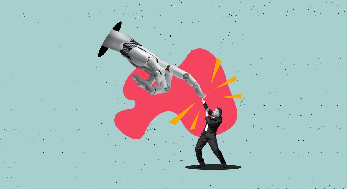 Uit onderzoek van Ibec blijkt dat AI in 2027 geen negatieve invloed zal hebben op het personeelsbestand