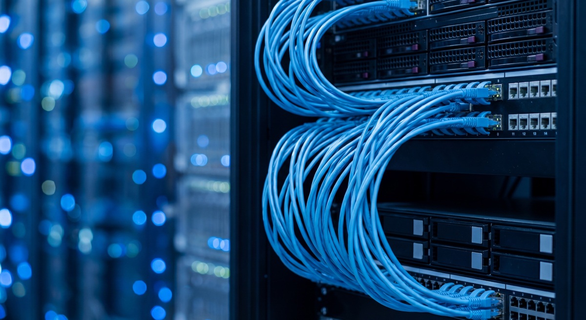 Vijf procent van de vacatures in Ierland vermeldt nu datacenters, zo blijkt uit Indeed
