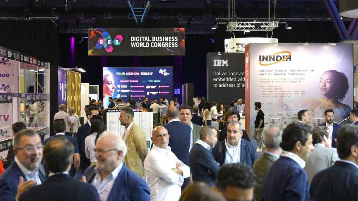 Zelfstandigen en MKB-bedrijven zullen in Malaga nieuwe sleutels leren om hun online business een boost te geven